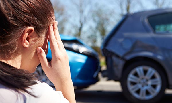 What to Do After a Car Crash