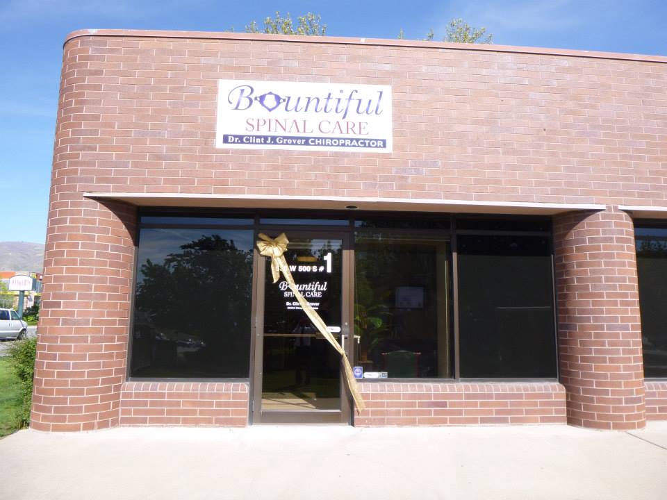 Bountiful Spinal Care Clinic photo