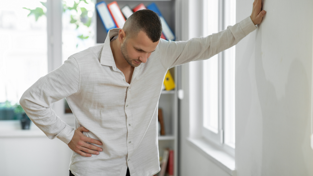 finding vertigo relief in West Bountiful UT with Dr. Grover