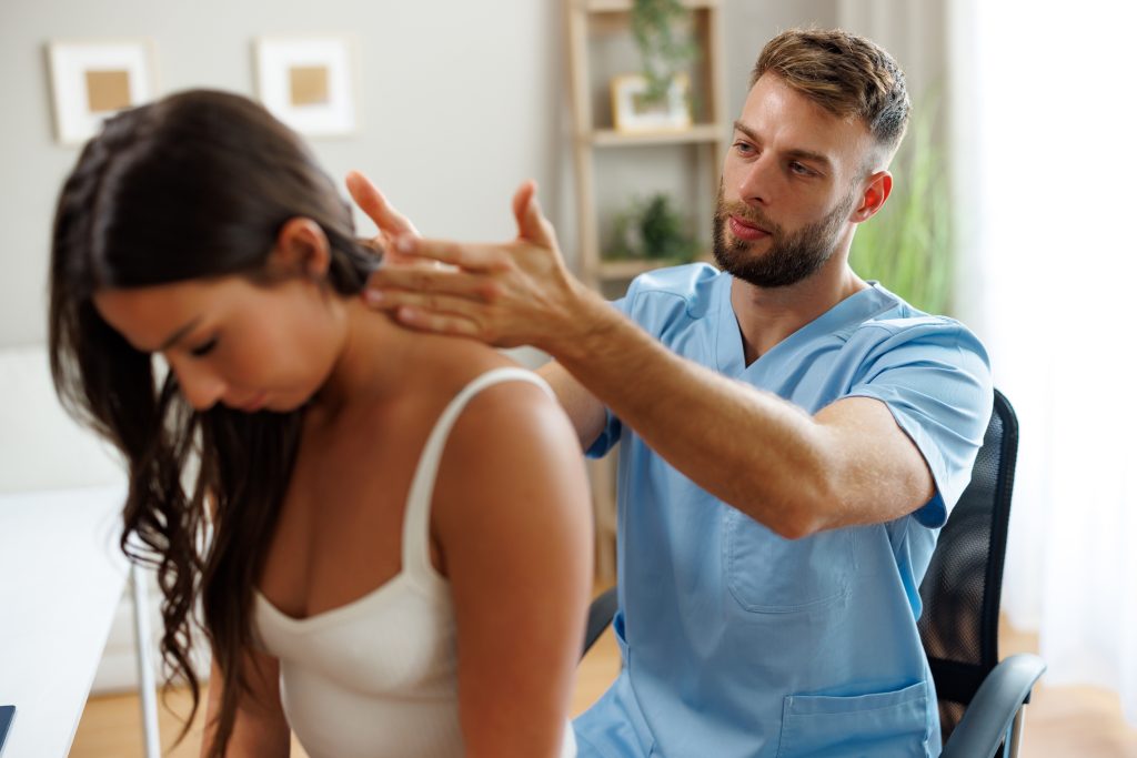 neck pain chiropractor in West Bountiful, West Bountiful neck pain treatment, chronic neck pain in West Bountiful, neck pain relief West Bountiful, West Bountiful chiropractor for neck pain