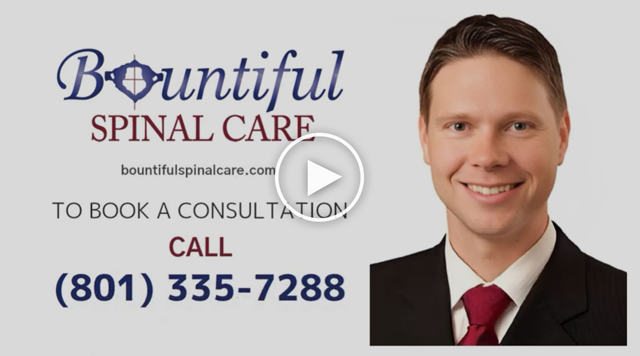 Upper Cervical Care in West Bountiful, UT