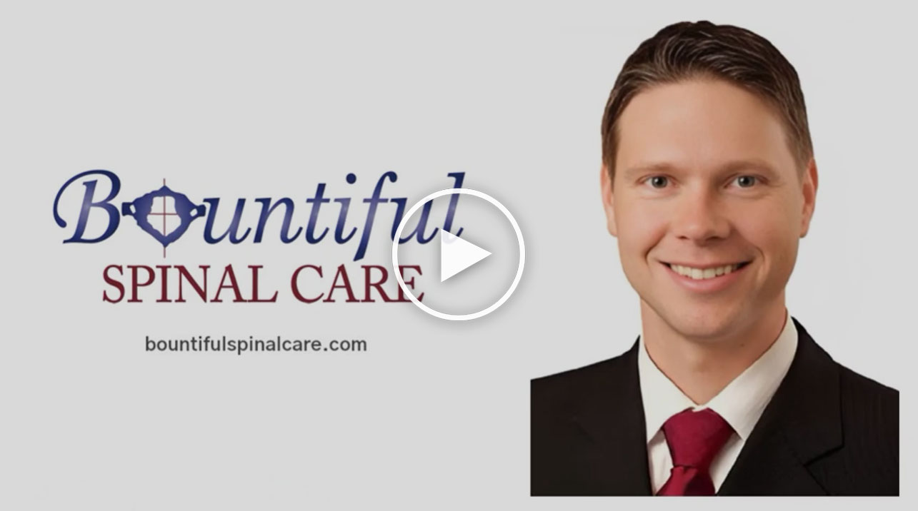 Upper Cervical Care in West Bountiful, UT