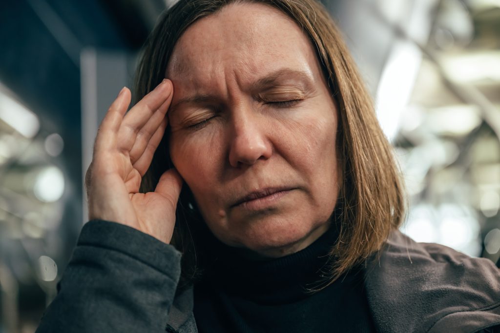 vertigo chiropractor in Bountiful helps with effects of atlas subluxation